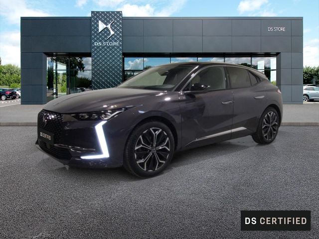 Ds Ds 4 hybride 136 e-dct6 antoine de saint exupery