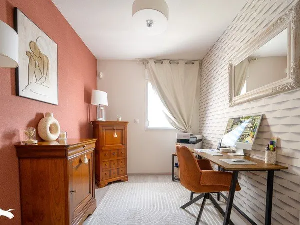 Maison 5 pièces 90 m²