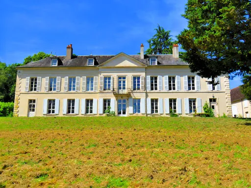 Château 22 pièces 550 m²