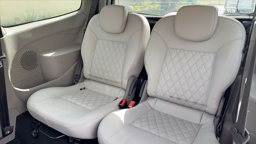 Renault Twingo 1.2 LEV 75 - Initiale – 2013 – 97550 km – Bicarburation essence bioéthanol – Boîte Manuelle — photo 30