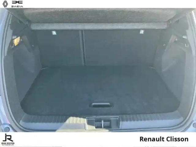 Renault Captur eco-g 100ch techno — photo 7