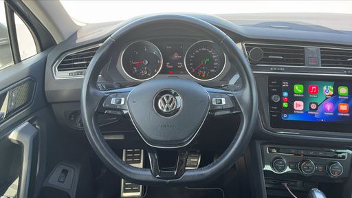Volkswagen Tiguan 2.0 TDI 150 DSG7 - Connect – 2018 – 112529 km – Diesel – Boîte Automatique — photo 6
