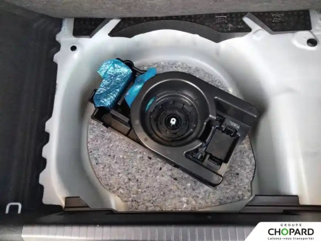 Opel Corsa 1.2 75 ch bvm5 — photo 44