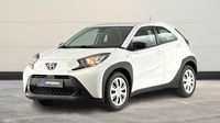 Toyota Aygo X 1.0 VVT-i 72ch Dynamic