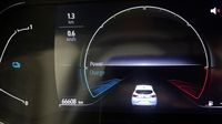 Renault Clio 1.6 E-Tech 140ch Business -21 — photo 9