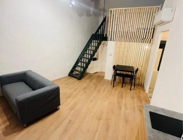 Immeuble de rapport 5 pièces 80 m²