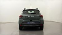 Dacia Sandero 1.0 TCe 110ch Stepway Expression + — photo 6