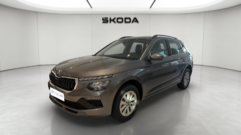 Skoda Kamiq 1.0 TSI Evo 2 116 ch DSG7