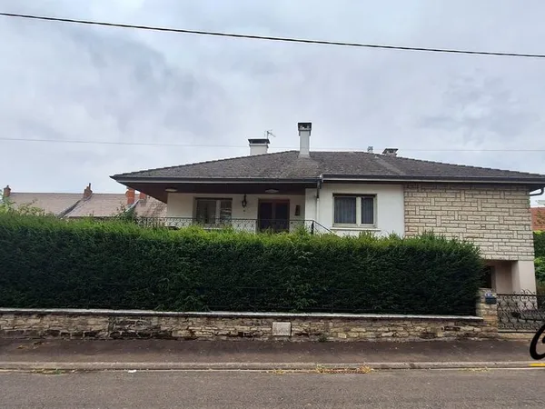 Maison 5 pièces 127 m²