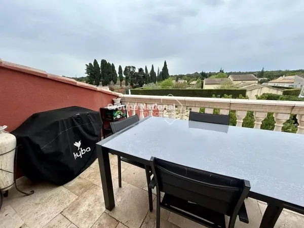 APPARTEMENT T2 NEUF