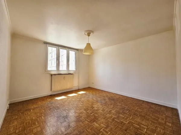 Appartement 3 pièces 45 m²