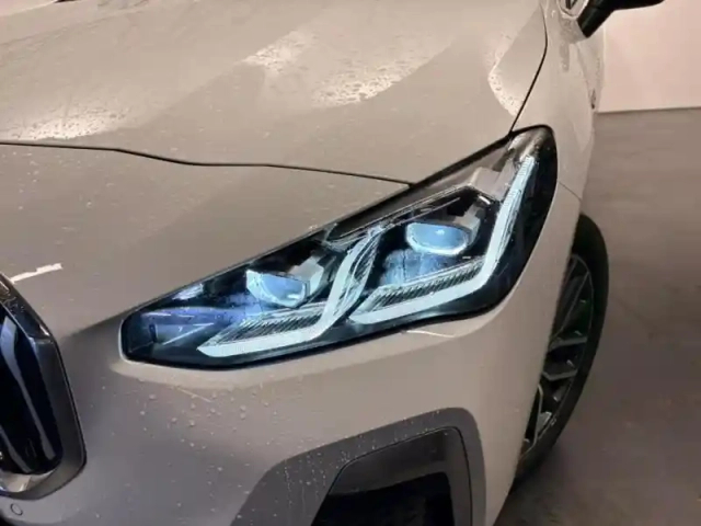 Bmw Serie 2 série 2 activetourer 225e 245ch xdrive m sport dkg7 — photo 10