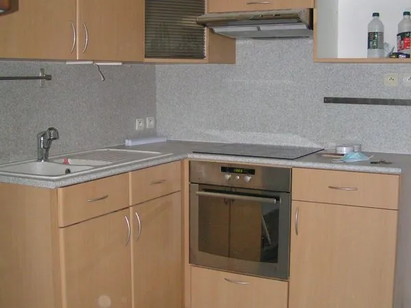 Duplex 46m2