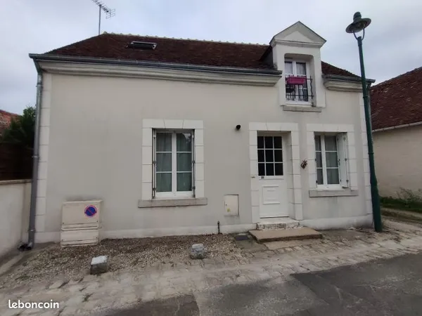 Maison 3 pièces 67 m²