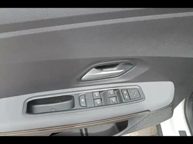 Dacia Sandero 1.0 eco-g 100ch stepway extreme + -24 — photo 15