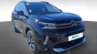 Citroen C5 Aircross BlueHDi 130ch S&S Shine Pack EAT8 — photo 3