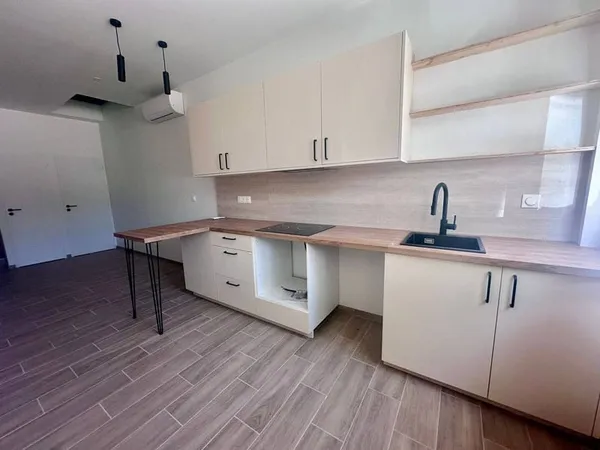 Appartement 1 pièce 40 m²