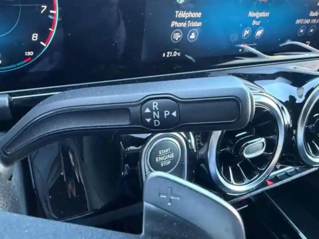 Mercedes Classe B 180 136ch amg line edition 7g-dct — photo 15