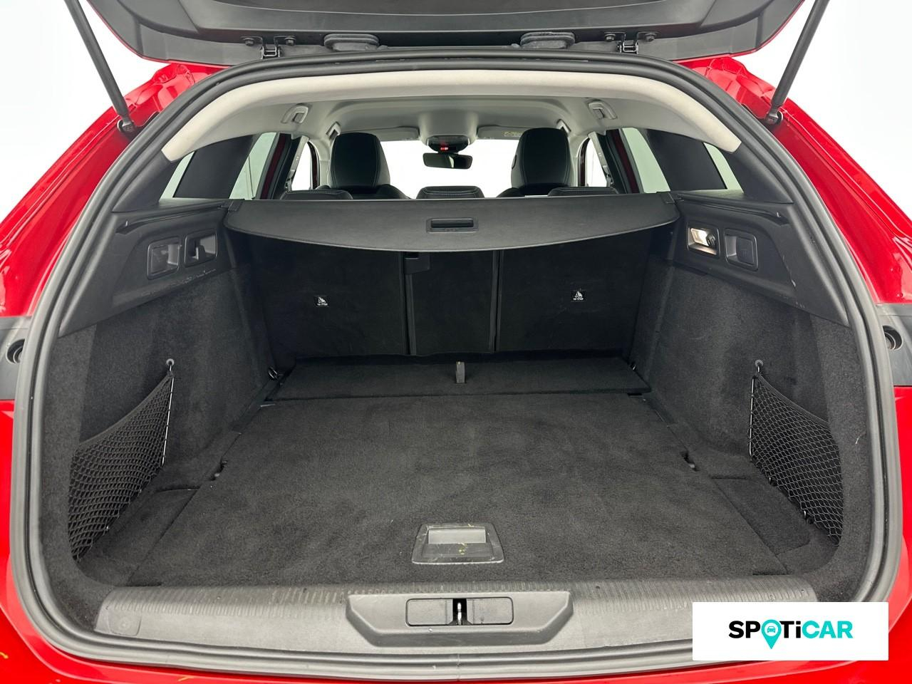 Peugeot 308 sw 1.5 bluehdi 130ch s&s allure eat8 — photo 6