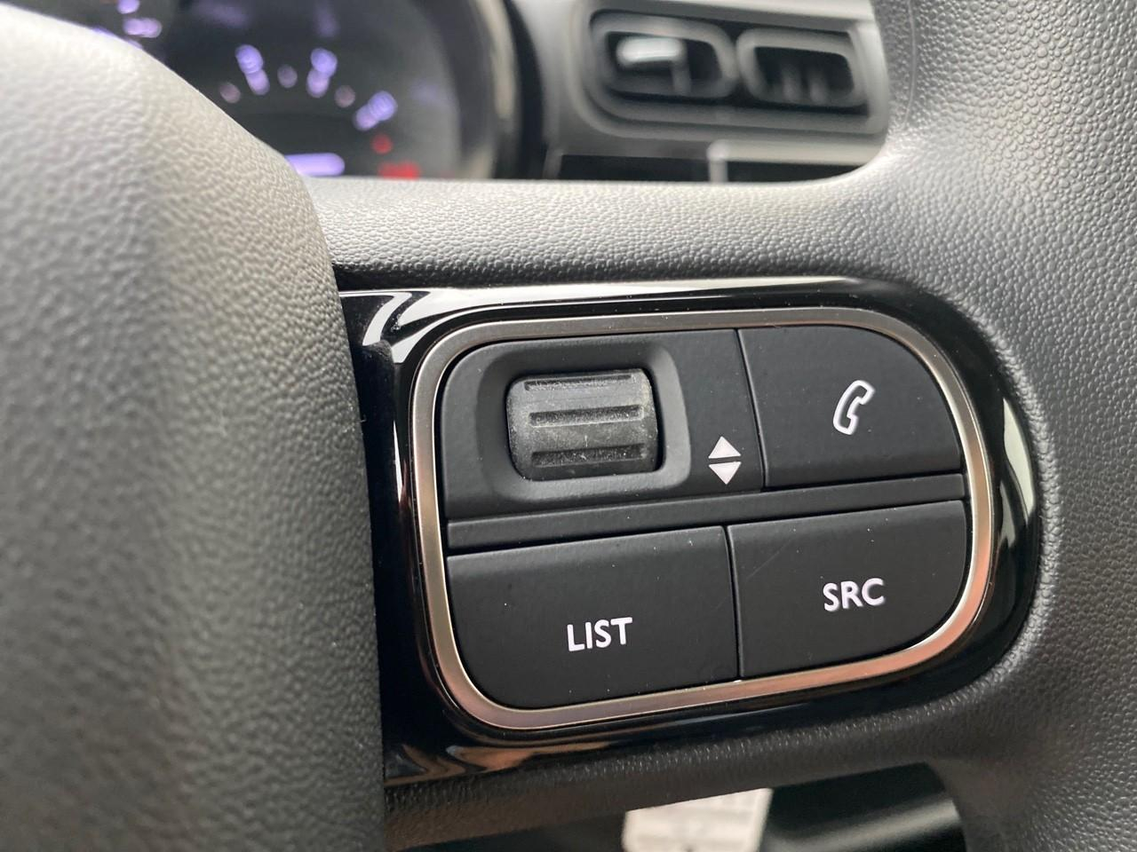 Citroën C3 1.2 puretech 83ch s&s shine — photo 21
