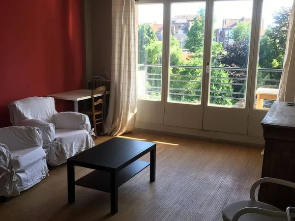 Appartement 4 pièces 83 m²