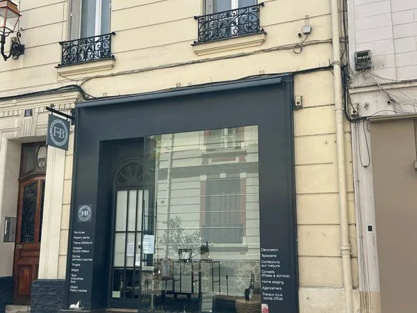 Boutique Enghien centre