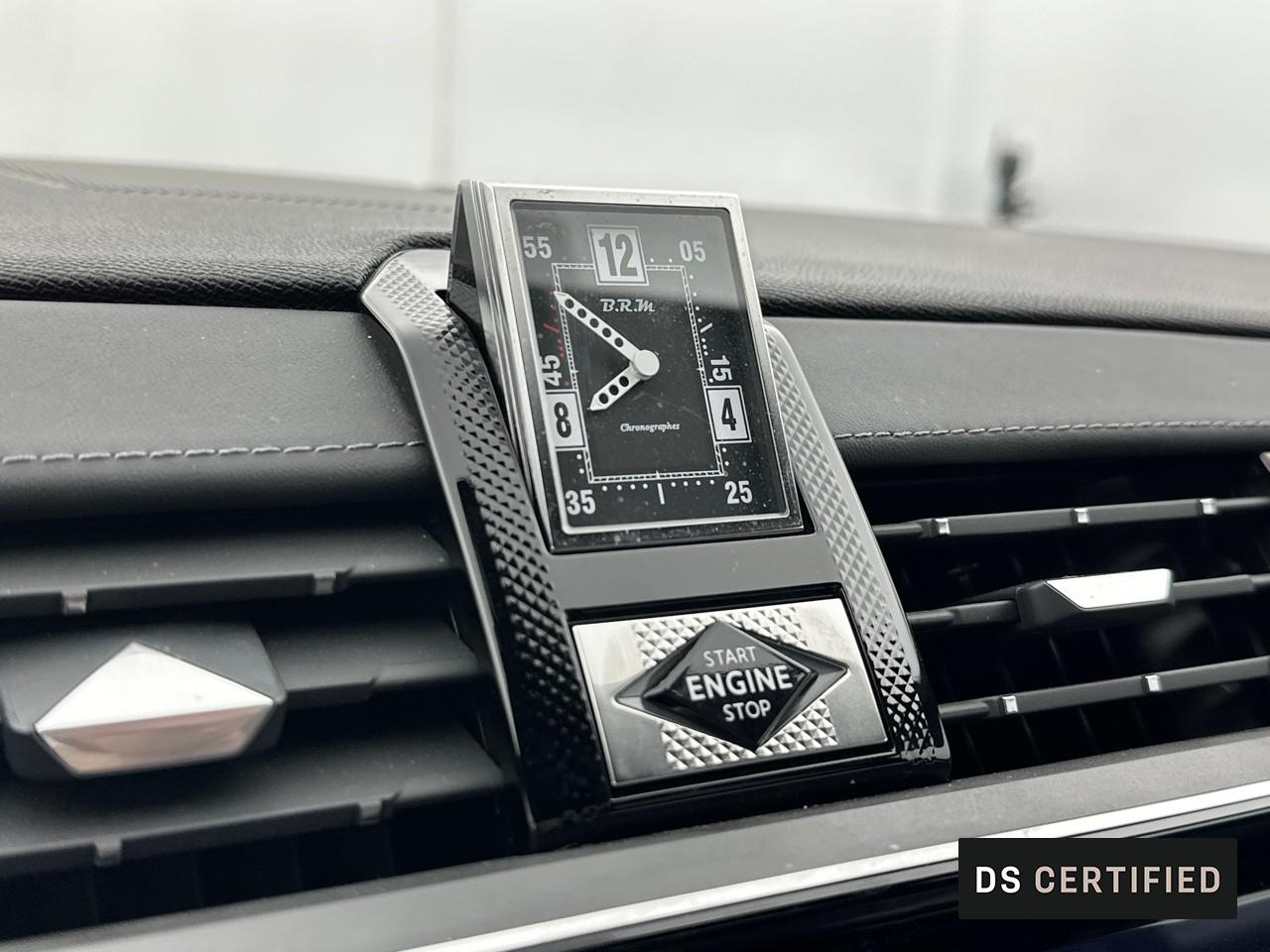 Ds Ds 7 crossback hybride rechargeable e-tense 300 eat8 4x4 rivoli — photo 28