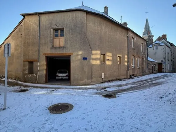 Maison 5 pièces 124 m²
