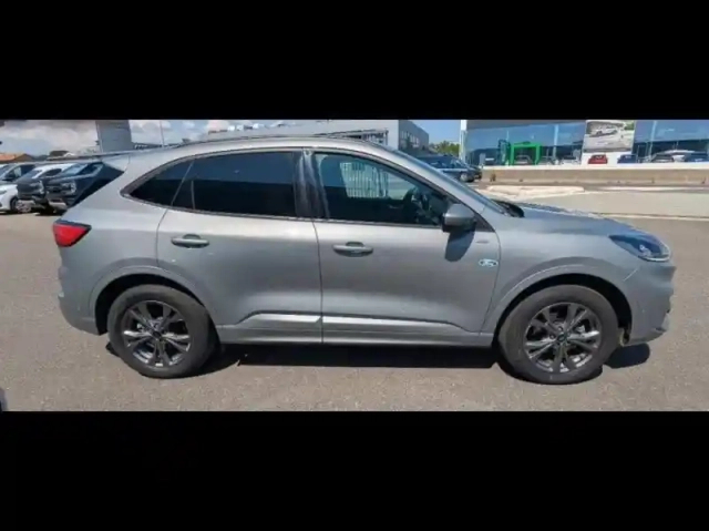 Ford Kuga 2.5 duratec 225ch phev st-line business bva — photo 8