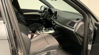 Audi Q5 2.0 TFSI 252ch S line quattro S tronic 7 — photo 15