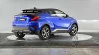 Toyota C-Hr 184h Collection 2WD E-CVT MC19 — photo 5