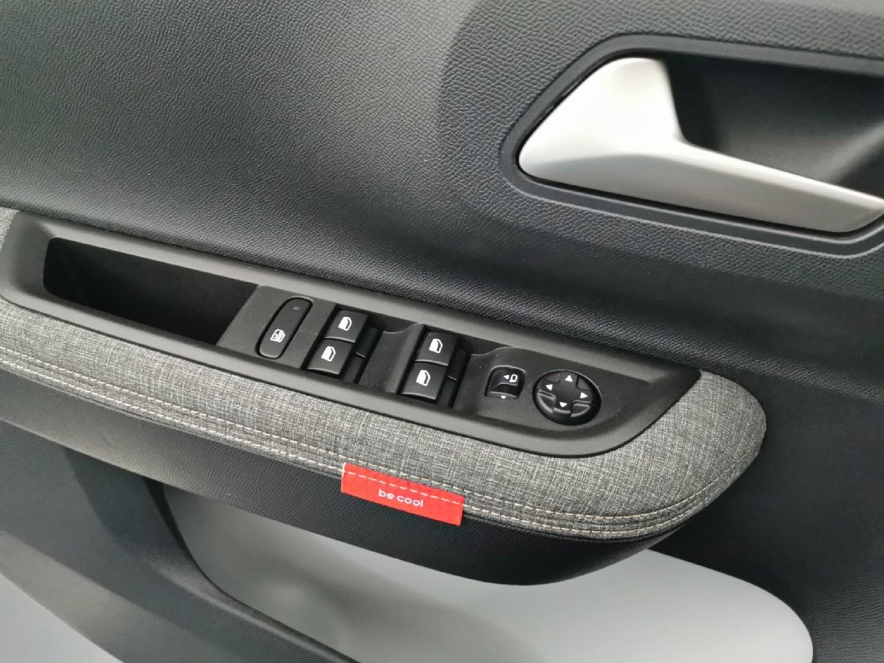 Citroën C3 Aircross turbo 100 ch man plus — photo 30
