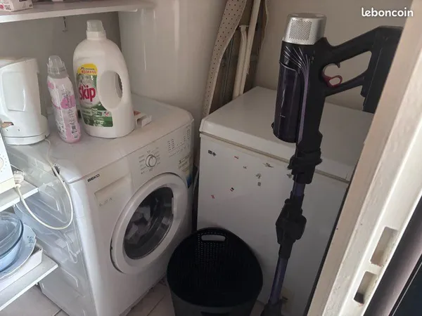 À louer appartement T3