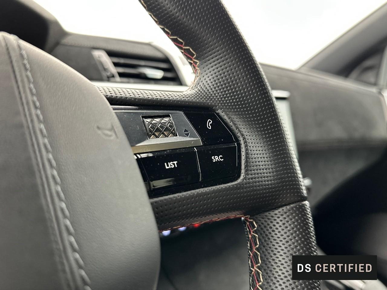 Ds Ds 7 crossback bluehdi 130 eat8 edition france — photo 20
