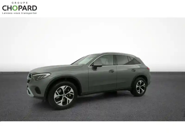Mercedes Glc 300 e 9g-tronic 4matic — photo 3