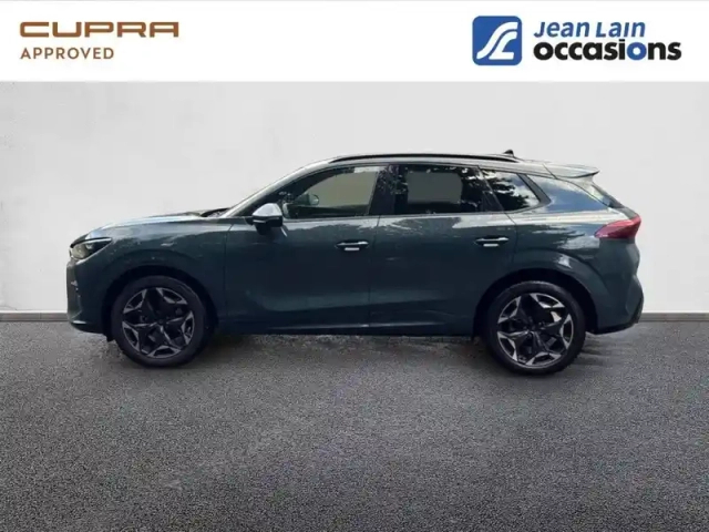 Cupra Terramar 1.5 etsi hybrid 150 ch dsg7 — photo 7