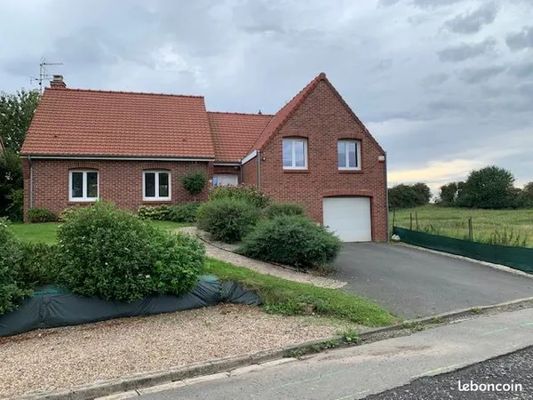 Vente Maison Etrun
