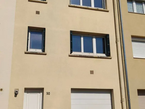 Maison 4 pièces 88 m²