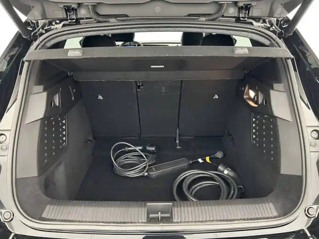 Renault Scenic e-tech électrique 220 ch grande autonomie — photo 35
