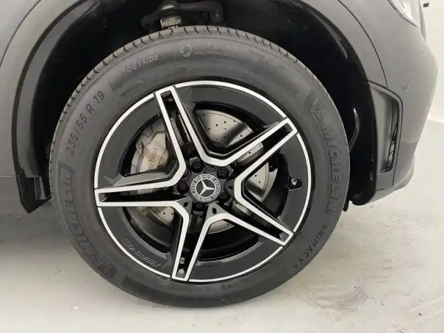Mercedes Glc 300 e 9g-tronic 4matic — photo 13