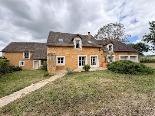 Maison 5 pièces 130 m²