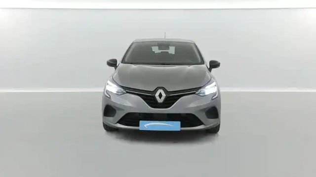 Renault Clio tce 90 — photo 72