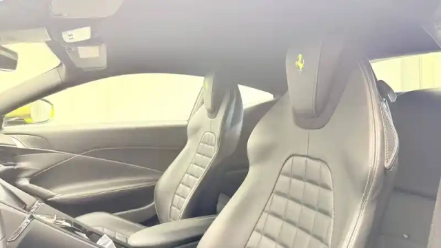 Ferrari Roma v8 4.0 620ch — photo 35