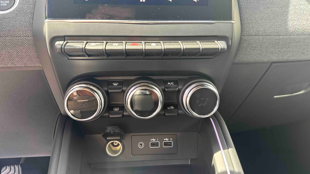 Renault Clio TCe 90 ch GSR2 — photo 25