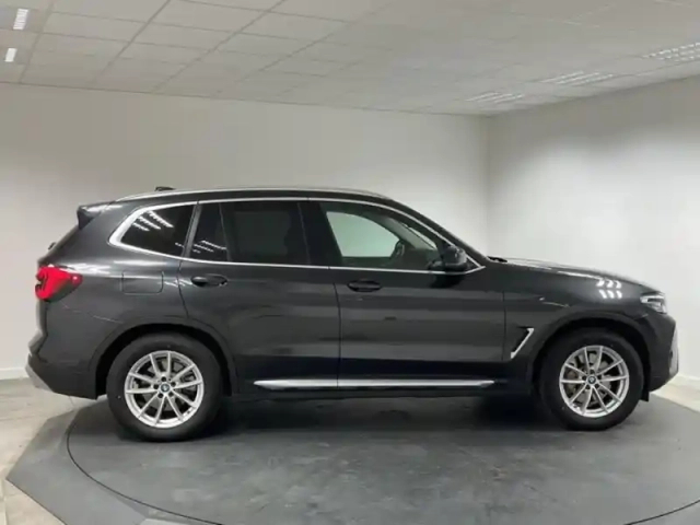 Bmw X3 xdrive30e 292ch business design — photo 4