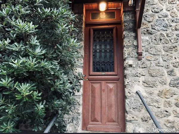 Appartement 47m2