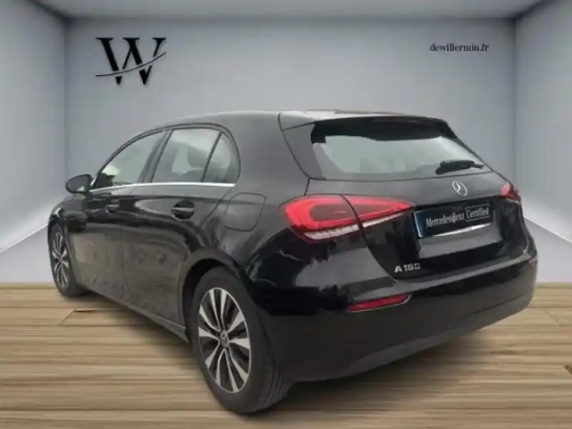 Mercedes Classe A 160 style line — photo 3