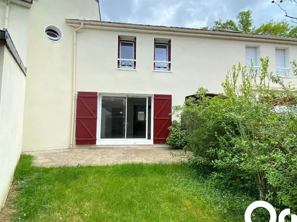 Maison 4 pièces 81 m²