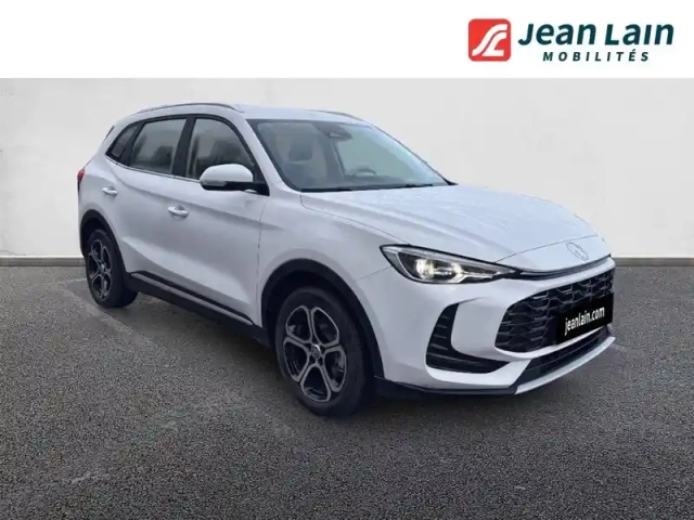 Mg Zs 1.5 l hybrid+ 197 ch — photo 3