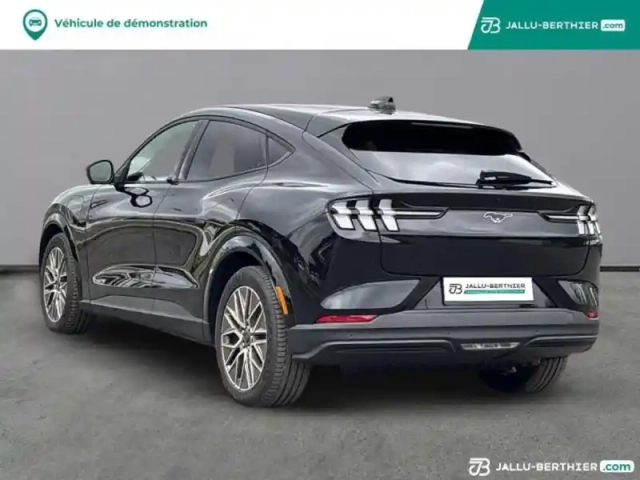 Ford Mustang mach-e 294ch extended range 91kwh premium propulsion — photo 3